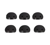 Pulsanti PER Piolo PER Cronometraggio PER Chitarra 6SET PULTRO MATCHE MATCHE MATCHE MACCHINA PER ELETTRICASLARGE SEMICRO CHIURLI CHIURING PEG PUBLICA (Grande forma a cinghia semicircolare)