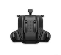 Pulsanti posteriori estesi programmabili, per controller Xbox Series S/X, pagaie in ABS a connessione rapida di tipo C per giochi competitivi, nero