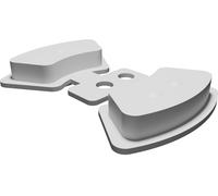 Pulsanti Ricambio per Telecomando Garage Hörmann HSE2 Cancello Stampato 3D