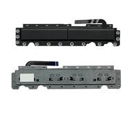 Pulsanti Sinistro e Destro del touchpad del Laptop per ASUS ROG Strix Scar III G531GD G531GT G531GW G531GV Nero