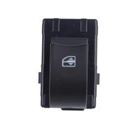 Pulsanti Sollevavetro Compatibile Con Per Koleos 2008-2016 Interruttore Singolo Per Alzacristalli Elettrico 25411-JY00B 25411JY00B