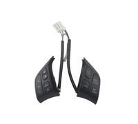 Pulsanti Sostitutivi Per 6 M6 Pentium B70 Pulsante Multifunzione Al Volante Cruise Control + Controllo Multimediale Cruise Control