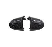 Pulsanti Sostitutivi Per Kia K2 2017 Versione Con Controllo Vocale Dei Pulsanti Del Volante Multifunzione Cruise Control