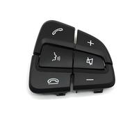 Pulsanti Sterzo Auto Per Benz Classe V W447 W448 Per AMG Per GT W190 Tasti Volante Dell'auto Interruttore Controllo Menu Multifunzione Gruppo Pulsanti(Button-Right)