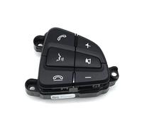 Pulsanti Sterzo Auto Per Benz Classe V W447 W448 Per AMG Per GT W190 Tasti Volante Dell'auto Interruttore Controllo Menu Multifunzione Gruppo Pulsanti(Assembly-Right)