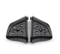 Pulsanti Sterzo Auto Per Benz GL ML RB Classe W164 W245 W251 Pulsanti Di Controllo Dell'interruttore Volante Nero Tasti Multifunzione Per Auto Gruppo(B Black Assembly)