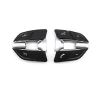 Pulsanti Sterzo Auto Per BMW F10 F11 F30 F31 F34 F01 F02 F07 F06 F12 F25 F26 F15 F16 Per M2 Per M3 Per M4 Un Pomello Del Volante Dell'auto