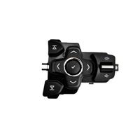 Pulsanti Sterzo Auto Per Buick Per Regal Per Larcrosse Interruttore Al Volante Multifunzione Pulsante Regolazione Del Volume Della Velocità Crociera(Right volume)
