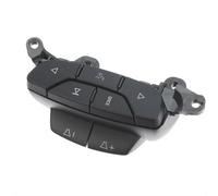 Pulsanti Sterzo Auto Per Chevrolet Per GMC 2006-2013 15819311 Interruttore Di Controllo Radio Al Volante