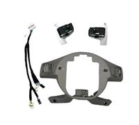 Pulsanti Sterzo Auto Per CUSTO Per CUSTIN 2021-2025 Volante Pulsante Cambio Digitale Leva Cambio(Qianse)