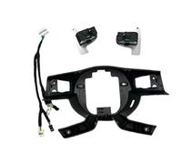 Pulsanti Sterzo Auto Per CUSTO Per CUSTIN 2021-2025 Volante Pulsante Cambio Digitale Leva Cambio(Shense)
