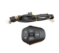 Pulsanti Sterzo Auto Per Kia Per CARENS 2013-2016 Interruttore Pulsante Volante Interruttore Pulsante Cruise Control 96700-A4200