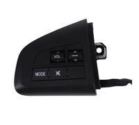 Pulsanti Sterzo Auto Per Mazda 3 5 Per CX-5 CX-7 2 Pezzi Pulsanti Di Controllo Multifunzione Modalità Volume Auto