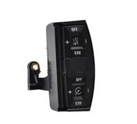 Pulsanti Sterzo Auto Per Scania Per Serie R Modulo Interruttore Di Controllo Del Volante Dell'auto Pulsante Parti Accessori 1870912