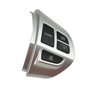 Pulsanti Styling Auto PER Mitsubishi Per ASX Controllo Volante Multifunzione Con Cavi Pulsante Multifunzione sul Volante(Destra)