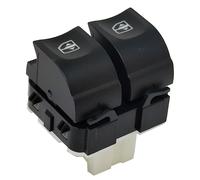 Pulsanti tasti alzacristalli guida per Renault Trafic III Furgone 2014- RT8H