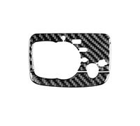 Pulsanti Trim Interni Compatibile Con A3 Per S3 Per RS3 Per 8V 2014 2015 2016 2017 2018 Interruttore Fari Per Interni Auto Adesivo Cornice Pulsanti Adesivo Per Modanatura Copertura