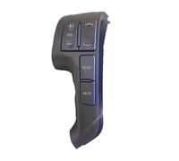 Pulsanti Volante Auto 96700-4H010 96700-4H400 Per Hyundai IMax Starex I800 2007 208 2009 2010 2011 2012-2014 Set Cavi Per Interruttore Telecomando Dello Sterzo(96700-4H010)