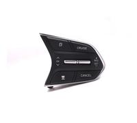 Pulsanti Volante Auto 96710-S303096720S3130 Per Hyundai Per Santa Per Fe 18 Stili Pulsanti Di Controllo Multimediali Pulsante Cruise Control Pulsante Bluetooth Telefono(Offside)