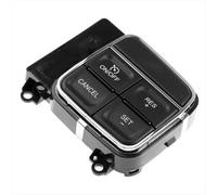 Pulsanti Volante Auto Compatibile Con Dodge Per Avenger 2011 2012-2014 Per Durango 2011-2013, Pulsante Al Volante, Pulsante Di Controllo Della Velocità Di Crociera, 56046252AD