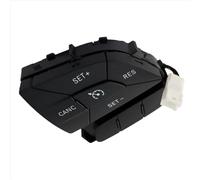 Pulsanti Volante Auto Compatibile Con Dodge Per Challenger 2016 2017 2018 Pulsante Interruttore Cruise Control Al Volante 05081288AA 5081288AA