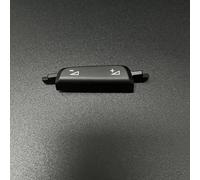 Pulsanti Volante Auto Copertura Decorativa Per Pulsanti Del Volante Multifunzione Volume/OK/Cruise/Giù/Su/RES SET/Modalità Per VW Per Golf 7 MK7 VII(Number 5)