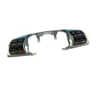 Pulsanti Volante Auto Interruttore Di Controllo Audio E Bluetooth Al Volante Multifunzione, Pulsante Di Crociera Per Hyundai Per Sonata LF 2016 2017 2018(Completare)