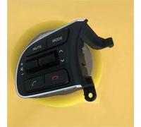 Pulsanti Volante Auto K96710D6010 Modifica Del Pulsante Del Volume Bluetooth Del Volante Multifunzione Per Kia Per OPTIMA K5 2016-