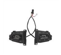 Pulsanti Volante Auto Per Chery Per Tiggo 4 5X Pulsante Controllo Della Velocità Crociera Audio Pulsanti Di Commutazione Volante Multifunzione Per Auto 404000048AA