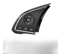 Pulsanti Volante Auto Per Fiat Fullback 2016 2017 Interruttore Cruise Control Pulsante Volume Audio Volante(Audio Button)