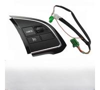 Pulsanti Volante Auto Per Fiat Fullback 2016 2017 Interruttore Cruise Control Pulsante Volume Audio Volante(Right Wire)