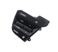 Pulsanti Volante Auto Per Hyundai Collare Mobile Per Solaris/Accent Per Elantra 1.6L 2017 2018 Interruttore Pulsante Cruise Control Al Volante 96700-F2210
