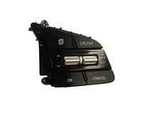 Pulsanti Volante Auto Per Kia K3 2019 Pulsante Multifunzione Al Volante Pulsante Cruise Control Pulsante Bluetooth(RH)