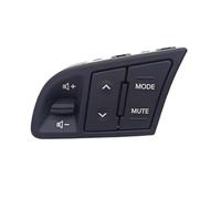 Pulsanti Volante Auto Per Kia Per FORTE 2009 2010 2011 2012 2013 2014 2015 2016 2017 Pulsanti Al Volante Regolazione Del Volume Cruise Control(L)