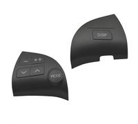 Pulsanti Volante Auto Per Lexus ES350 2006 2007 2008 2009 2010 2011 2012 Interruttore Altoparlante Bluetooth Multifunzione Auto Pulsante Al Volante 84250-33190