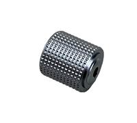 Pulsanti Volante Auto Per Octavia 3 Per A7 Per Superb 3V MK3 Per Kodiaq Per Rapid Per Karoq Per Fabia III Per Yeti Pulsante Interruttore Volante Multifunzione A Rullo(Chrome 1pcs)