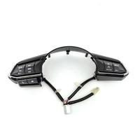 Pulsanti Volante Auto Pulsante Controllo Al Volante, Cruise Control, Interruttore Controllo Volume Audio Per Mazda 6 GJ Per Atenza Per Mazda 3 BN Per Axela Per CX-5 KF
