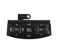 Pulsanti Volante Botones 1870911 1870912 Interruttore Controllo Volante Pannello Della Velocità Camion 1486286 1486287 Per Scania Serie P G R T Inferiore(1486287)