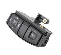 Pulsanti Volante Botones 1870911 1870912 Interruttore Controllo Volante Pannello Della Velocità Camion 1486286 1486287 Per Scania Serie P G R T Inferiore(1486286)