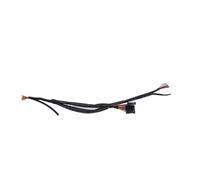 Pulsanti Volante Botones Per KIA Per CERATO K3 2016 2017 K3S Per Ceed JD 2014 Pulsanti Al Volante Interruttore Telaio Audio Voce Funzioni Di Crociera(Red)