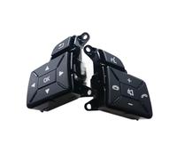 Pulsanti Volante Compatibile Con Benz Per W204 Per X204 Per W212 Per C/E/GLK-Class Volante Per Auto Cruise Control Interruttore Volume