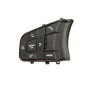 Pulsanti volante Compatibile Con Jaguar Per Xe Xf Per F-Pace Interruttore Volume Comandi Al Volante Pulsanti Volante Multifunzione Parti Interne Dell'auto