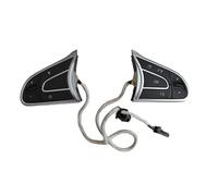 Pulsanti Volante Dell'auto, Controllo Volume, Interruttori Per Risposta Telefono Per Scenery Per Classic Per Koleos Per Kadjar Multifunzione Pulsanti Volante