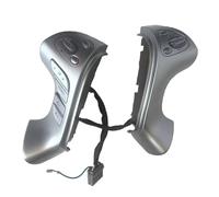 Pulsanti Volante Dell'auto, Controllo Volume, Interruttori Risposta Telefonica 255505AA1B Per Nissan Per Murano Pulsanti Volante