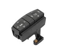 Pulsanti Volante Modulo Volante Camion Interruttore Menu Telefono Pulsante Dell'interruttore Controllo Velocità Adattivo 1870912 Per SCANIA Serie P G R T(1486286)
