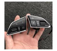 Pulsanti Volante Per A1 A3 A6 A7 Q7 MFL Pulsanti Multifunzione Sul Volante Interruttore Interruttore Cruise Control
