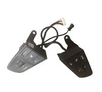 Pulsanti Volante Per Citroen Per C4 Per C5 Per C6 Controllo Bluetooth Interruttore Del Volume Vivavoce Volante Cruise(Switch)