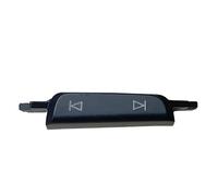 Pulsanti Volante Pulsante Sul Volante Dell'auto Per Golf MK7 VII 2014 Per Passat Per Arteon 2017 Per MQB 5G0959442P 5G0959442 5G0959442N 5G0959442AD(Song button)