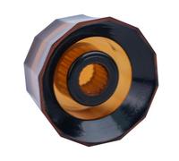 Pulsanti volumetrici | Bottoni volume cover trasparente - accessori per chitarra, controllo velocità, rotazione dei pulsanti per chitarra elettrica