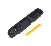 Pulsantiera 207 Comando Alzavetro C3 ZEALfix Interruttore Alzacristalli Finestra Pulsantiera Pulsanti per C3 Picasso 207 CC 6554.QC 6554QC Anteriore Sinistro